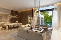 3 Bedroom House for Sale at The Prospect, Pattaya, Thailand — 3-bedroom House — photo 2