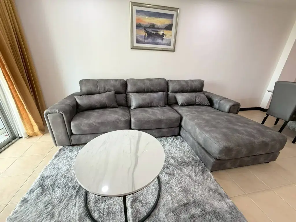 2 Bedroom Condo for Rent at The Regent Pratumnak, Pattaya, Thailand — 2-bedroom Condo — photo 1