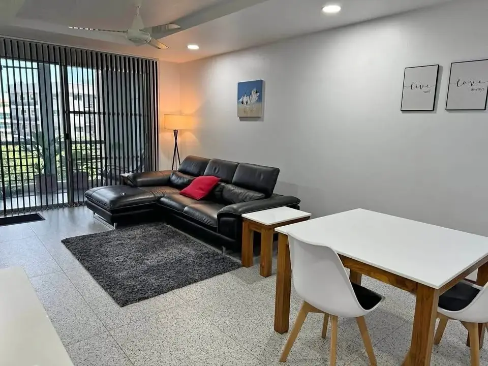 2 Bedroom Condo for Sale at The Regent Pratumnak, Pattaya, Thailand — 2-bedroom Condo — photo 1
