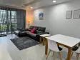 ขายและให้เช่าคอนโด 2 ห้องนอน ที่ The Regent Pratumnak · 100 ตร.ม. · ชั้น 5
