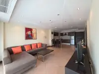 1 Bedroom Condo for Sale at The Residence Jomtien, Pattaya, Thailand — 1-bedroom Condo — photo 1