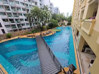 The Residence Jomtien — new development photo 2, Pattaya Thailand
