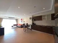 1 Bedroom Condo for Sale at The Residence Jomtien, Pattaya, Thailand — 1-bedroom Condo — photo 2