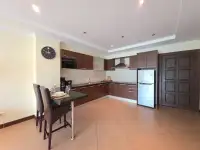 1 Bedroom Condo for Sale at The Residence Jomtien, Pattaya, Thailand — 1-bedroom Condo — photo 3
