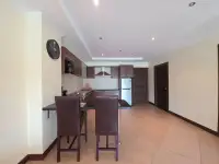 1 Bedroom Condo for Sale at The Residence Jomtien, Pattaya, Thailand — 1-bedroom Condo — photo 4