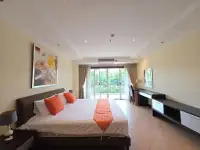 1 Bedroom Condo for Sale at The Residence Jomtien, Pattaya, Thailand — 1-bedroom Condo — photo 5