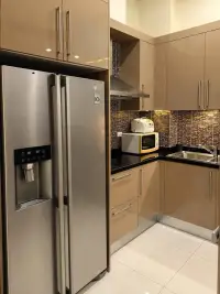 1 Bedroom Condo for Sale at The Residence Jomtien, Pattaya, Thailand — 1-bedroom Condo — photo 4