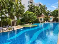 1 Bedroom Condo for Sale at The Residence Jomtien, Pattaya, Thailand — 1-bedroom Condo — photo 2