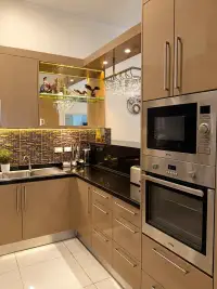 1 Bedroom Condo for Sale at The Residence Jomtien, Pattaya, Thailand — 1-bedroom Condo — photo 5