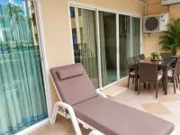 1 Bedroom Condo for Sale at The Residence Jomtien, Pattaya, Thailand — 1-bedroom Condo — photo 3