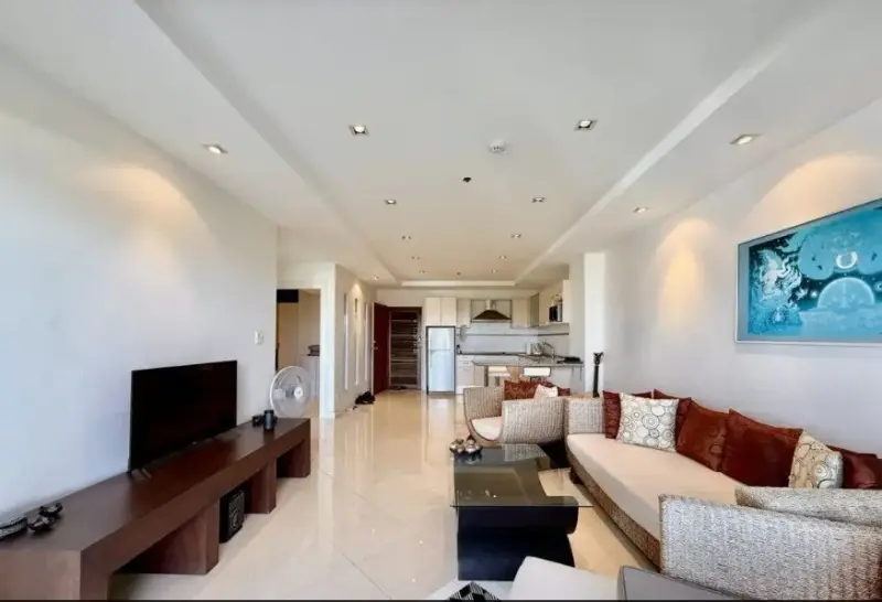 2 Bedroom Condo for Sale at The Residence Jomtien