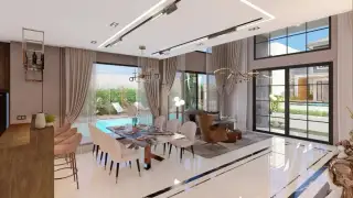 The Richest Valley — new development photo 5, Pattaya Thailand