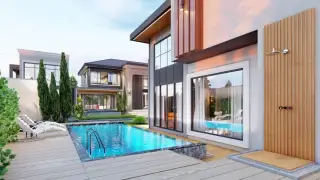 The Richest Valley — new development photo 4, Pattaya Thailand