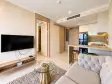 1 Bedroom Condo for Rent at The Riviera Jomtien · 35 ตร.ม.