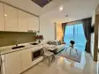 1 Bedroom Condo for Rent at The Riviera Jomtien · 35 sqm · Floor 15