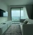 1 Bedroom Condo for Rent at The Riviera Jomtien · 35 ตร.ม. · ชั้น 34