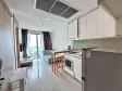 1 Bedroom Condo for Rent at The Riviera Jomtien · 35 sqm · Floor 24