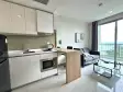 1 Bedroom Condo for Sale at The Riviera Jomtien · 35 ตร.ม. · ชั้น 12