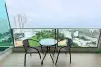 2 Bedroom Condo for Rent at The Riviera Jomtien · 75 ตร.ม. · ชั้น 20