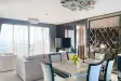 2 Bedroom Condo for Rent at The Riviera Jomtien · 85 ตร.ม. · ชั้น 20
