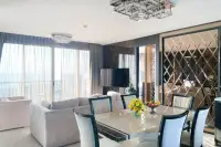 2 Bedroom Condo for Rent at The Riviera Jomtien, Pattaya, Thailand — 2-bedroom Condo — photo 1