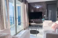 2 Bedroom Condo for Rent at The Riviera Jomtien, Pattaya, Thailand — 2-bedroom Condo — photo 2