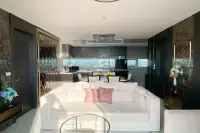 2 Bedroom Condo for Rent at The Riviera Jomtien, Pattaya, Thailand — 2-bedroom Condo — photo 3