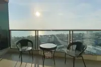 2 Bedroom Condo for Rent at The Riviera Jomtien, Pattaya, Thailand — 2-bedroom Condo — photo 4