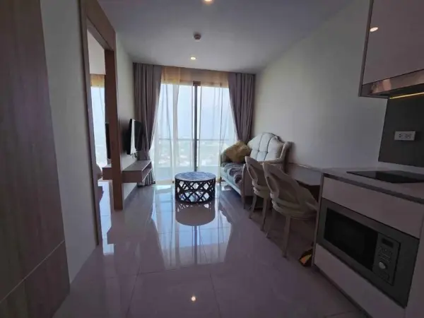 1 Bedroom Condo for Sale at The Riviera Jomtien
