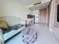 1 Bedroom Condo for Sale at The Riviera Jomtien, Pattaya, Thailand — 1-bedroom Condo — photo 2