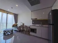 1 Bedroom Condo for Sale at The Riviera Jomtien, Pattaya, Thailand — 1-bedroom Condo — photo 4