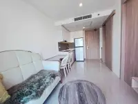 1 Bedroom Condo for Sale at The Riviera Jomtien, Pattaya, Thailand — 1-bedroom Condo — photo 5