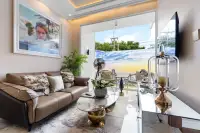 1 Bedroom Condo for Sale at The Riviera Malibu, Pattaya, Thailand — 1-bedroom Condo — photo 1