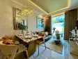 1 Bedroom Condo for Sale at The Riviera Malibu · 39 sqm · Floor 9 · Ref 484881