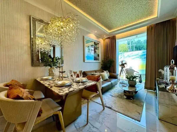 1 Bedroom Condo for Sale at The Riviera Malibu