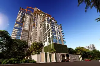 The Riviera Malibu — new development photo 5, Pattaya Thailand