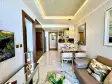 1 Bedroom Condo for Sale at The Riviera Malibu · 27 sqm · Floor 16 · Ref 483818