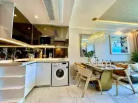 1 Bedroom Condo for Sale at The Riviera Malibu, Pattaya, Thailand — 1-bedroom Condo — photo 5