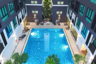 The Rizin Hotel & Residences — new development photo 5, Pattaya Thailand