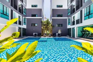 The Rizin Hotel & Residences — new development photo 3, Pattaya Thailand
