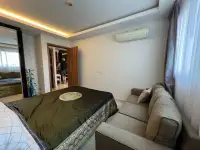 1 Bedroom Condo for Sale at The Sanctuary Wongamat, Pattaya, Thailand — 1-bedroom Condo — photo 5
