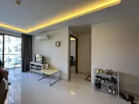 1 Bedroom Condo for Sale at The Sanctuary Wongamat, Pattaya, Thailand — 1-bedroom Condo — photo 2