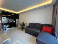 1 Bedroom Condo for Sale at The Sanctuary Wongamat, Pattaya, Thailand — 1-bedroom Condo — photo 3