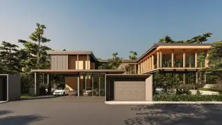 The Scenevanar — new development photo 5, Pattaya Thailand