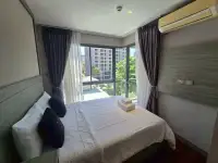 1 Bedroom Condo for Sale at The Senate Residences, Pattaya, Thailand — 1-bedroom Condo — photo 2