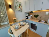 1 Bedroom Condo for Sale at The Twin Tower Jomtien Beach Pattaya, Pattaya, Thailand — 1-bedroom Condo — photo 4