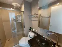 1 Bedroom Condo for Sale at The Twin Tower Jomtien Beach Pattaya, Pattaya, Thailand — 1-bedroom Condo — photo 5