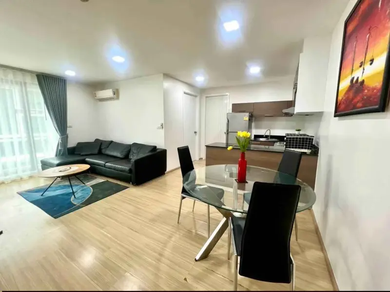 2 Bedroom Condo for Rent at The Urban Pattaya