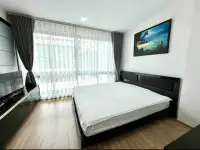 2 Bedroom Condo for Rent at The Urban Pattaya, Pattaya, Thailand — 2-bedroom Condo — photo 4