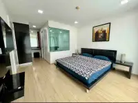 2 Bedroom Condo for Rent at The Urban Pattaya, Pattaya, Thailand — 2-bedroom Condo — photo 5